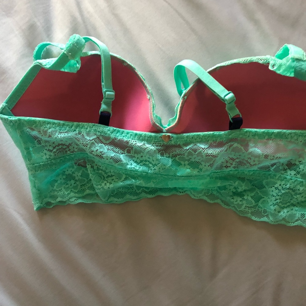Pink Brakette’s - Picture 3 of 5